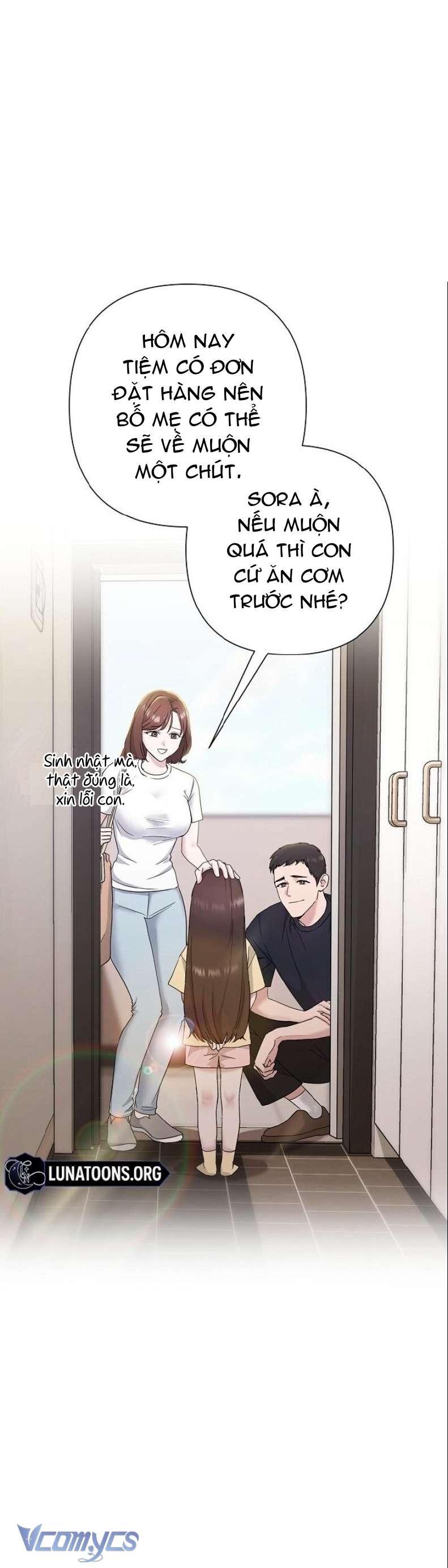 Thiêu Rụi Chap 1 - Trang 2