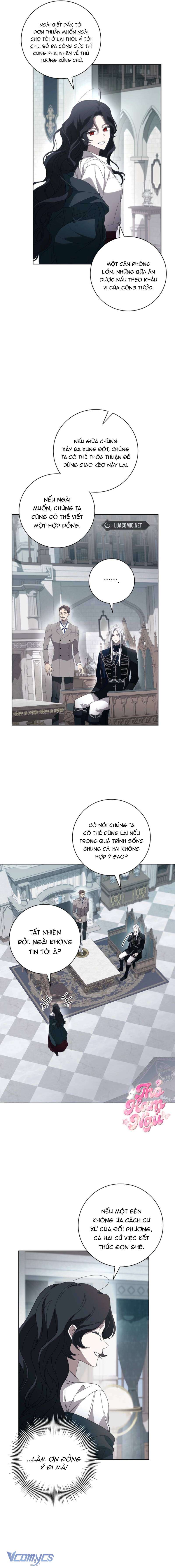 100 Lời Nguyền Của Biệt Thự Elleston Chap 2 - Trang 2