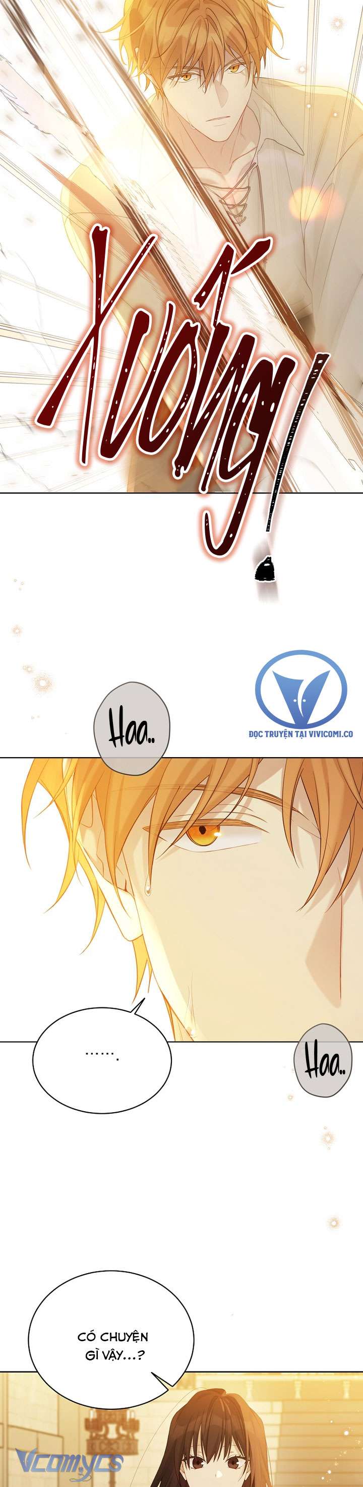 Vương Miện Lục Bảo Chap 117 - Trang 2