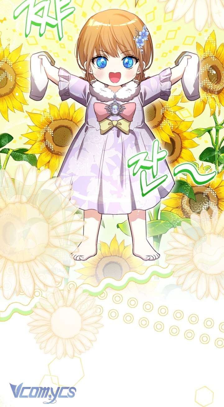 Đứa Trẻ Nuôi Dưỡng Ác Ma Chap 11 - Trang 2