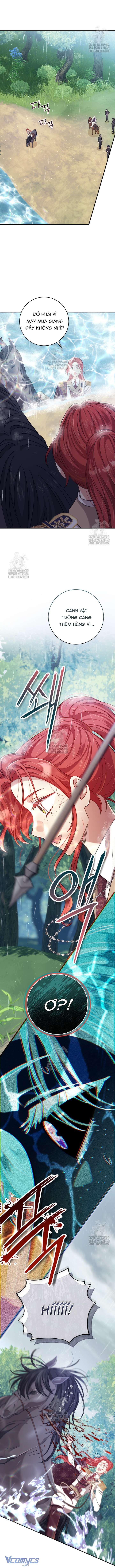 [18+] Hoàng Tử Của Em Chap 9 - Trang 2