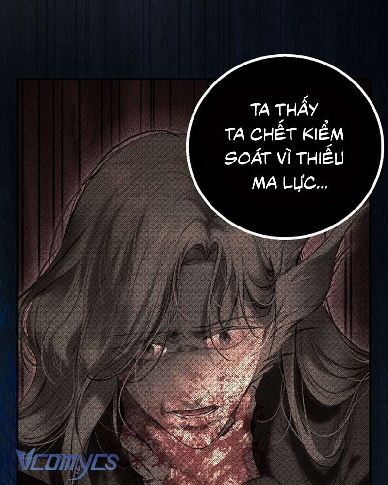 Hãy Dạy Em Cách Khao Khát Chap 19 - Trang 2