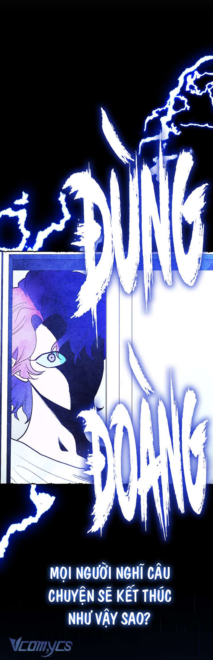 May Mắn Hay Bất Hạnh Chap 115 - Trang 2