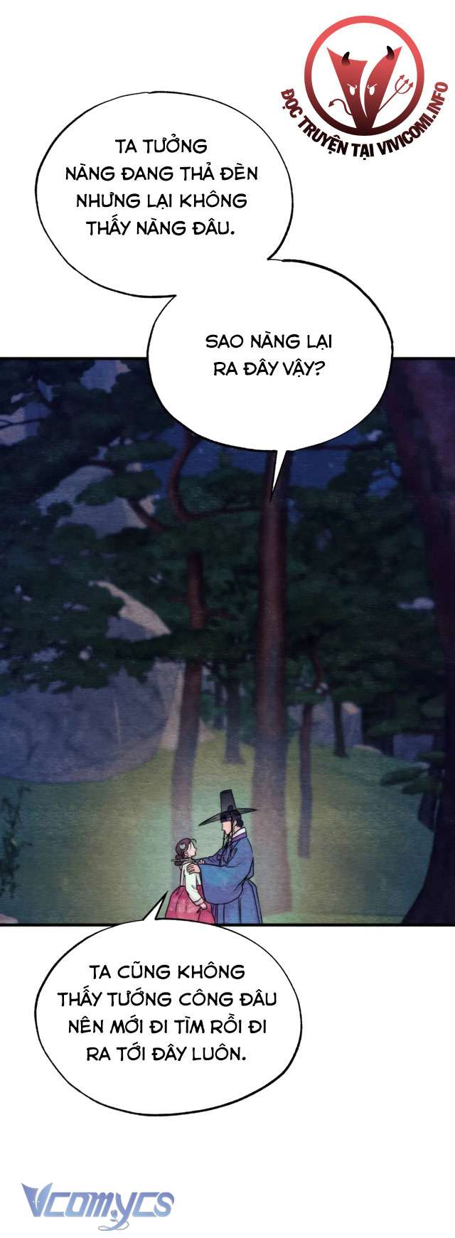 [KHÔNG CHE] Đâu Mới Là Thật? Chap 6 - Next Chap 7