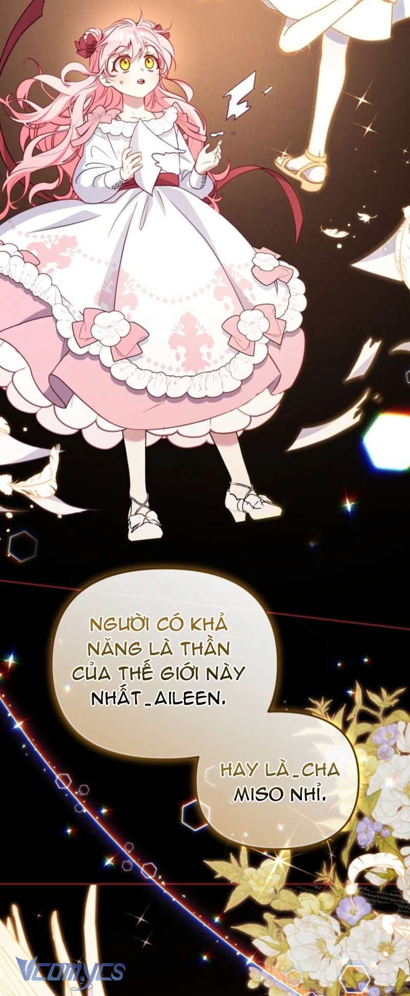 Tôi Được Nuôi Dưỡng Bởi Những Kẻ Phản Diện Chap 105 - Trang 2