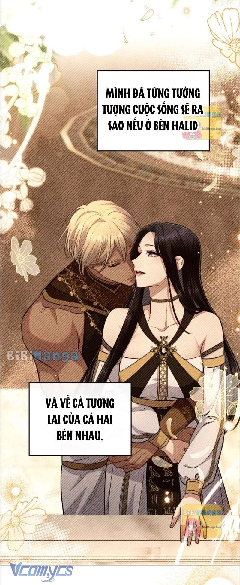 Hôn Nhân Giả Dối Chap 72 - Trang 4