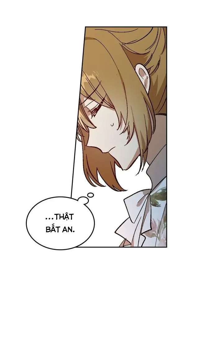 Vị Hôn Thê Khế Ước Của Công Tước Chap 127 - Trang 4