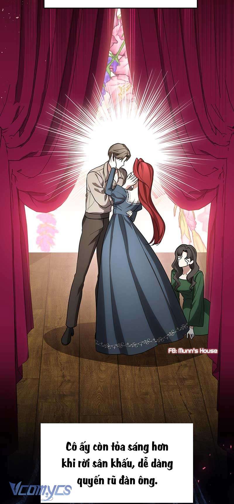 Cái Giá Phải Trả Chap 86 - Trang 2