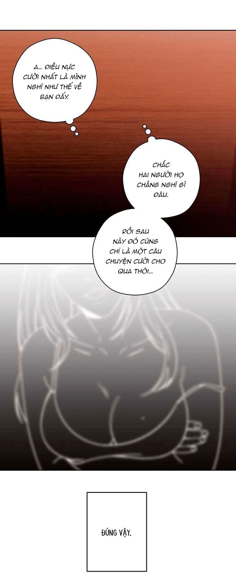 [18+] Ngọn Gió Thơ Ngây Chap 1 - Trang 2