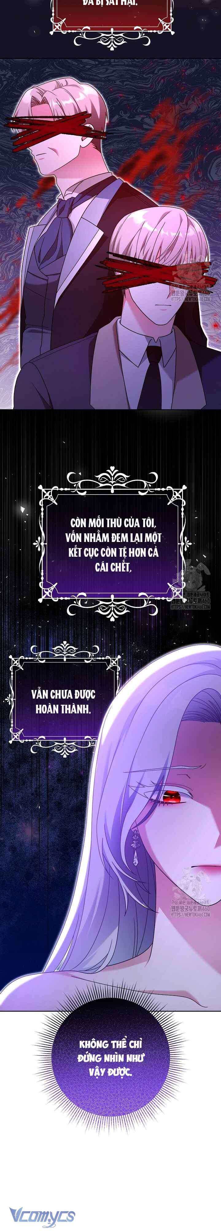 Quái Vật Trong Nhà Kính Chap 14 - Trang 4