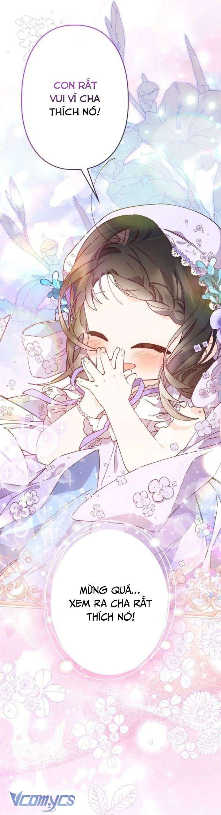 Kiếp Này Em Sẽ Không Sống Dưới Cái Bóng Của Người Chị Song Sinh Chap 10 - Trang 3