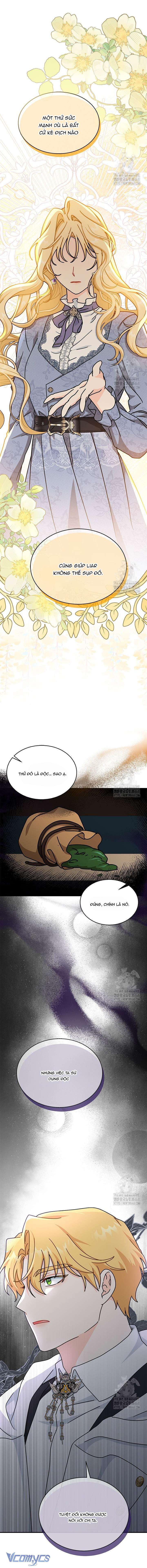 Cô Gái Sẽ Trở Thành Chủ Gia Đình Chap 84 - Trang 4