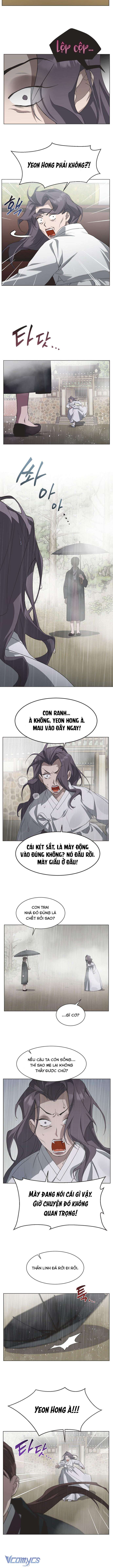 Lọ Lem Không Hoàn Hảo Chap 84 - Trang 4