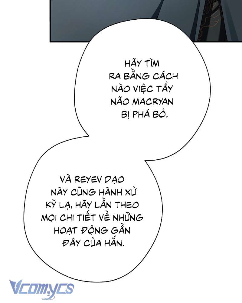 Các Nam Chính Đã Bị Nữ Phụ Cướp Mất Chap 70 - Trang 2