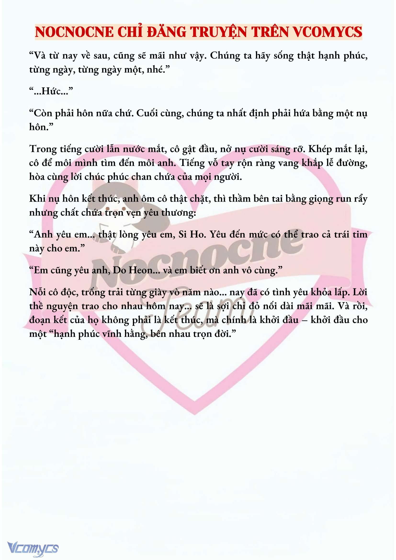 [NOVEL] MANG THAI, CƯỠNG ĐOẠT Chap 74 - Trang 2