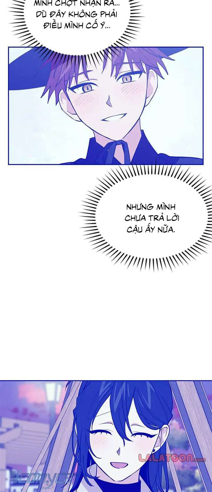 Điều Ước Sao Băng Chap 54 - Trang 4