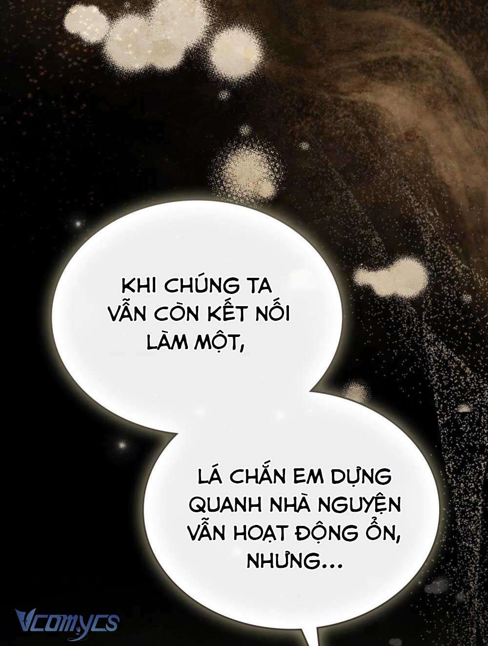 Hôn Nhân Khế Ước Chap 54 - Trang 3