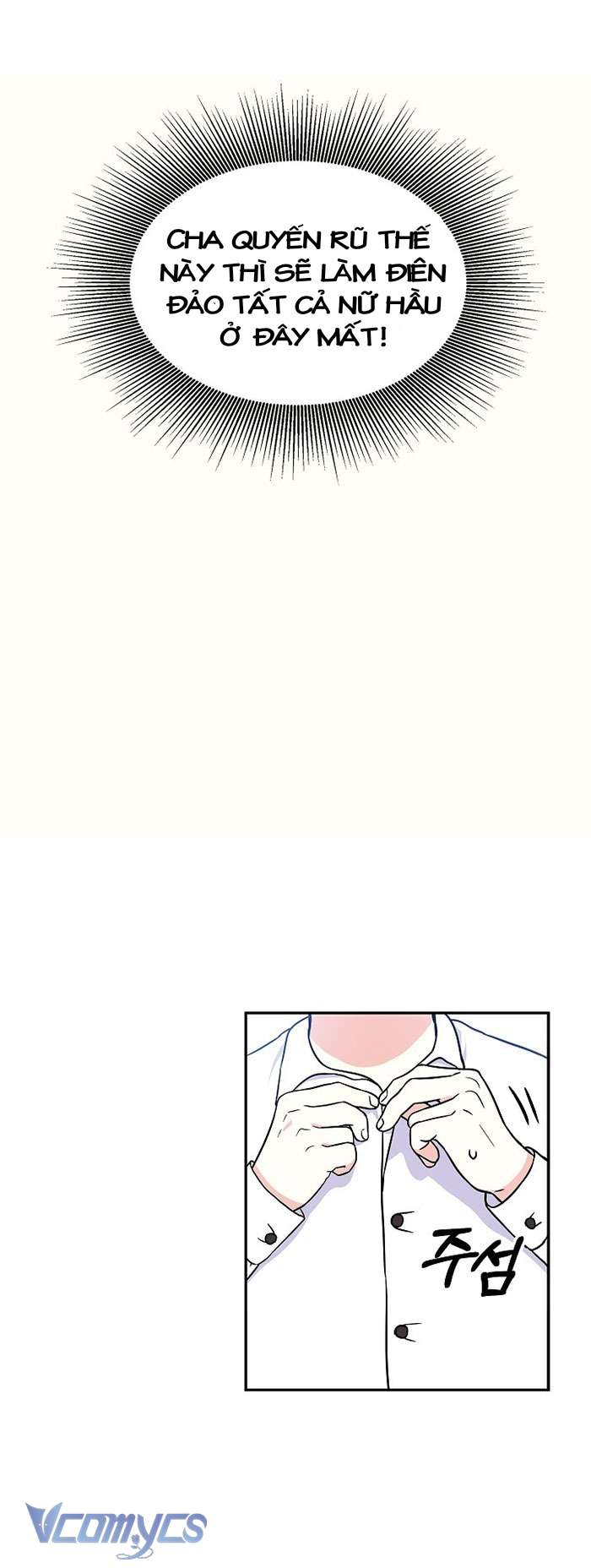 Trở Thành Con Gái Của Các Nhân Vật Chính Chapter 44 - Trang 4