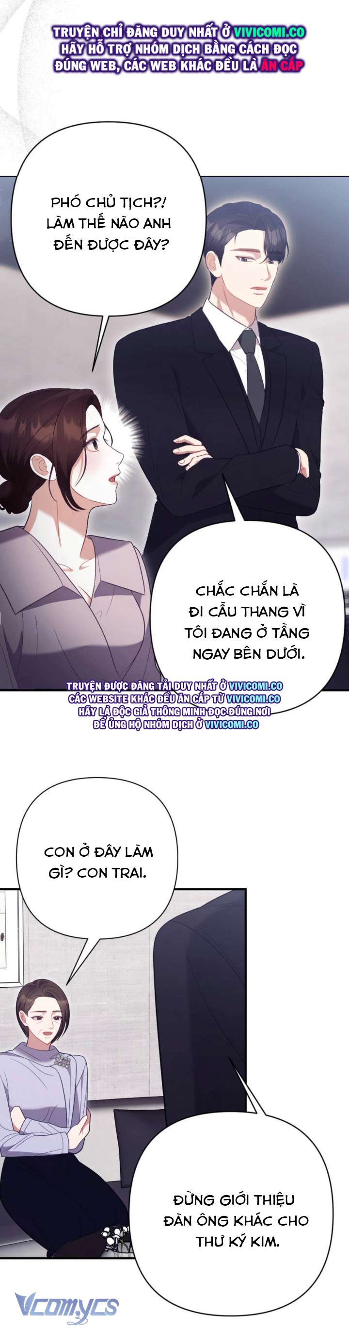 [18+] Hối Hận Muộn Màn Chap 4 - Trang 2