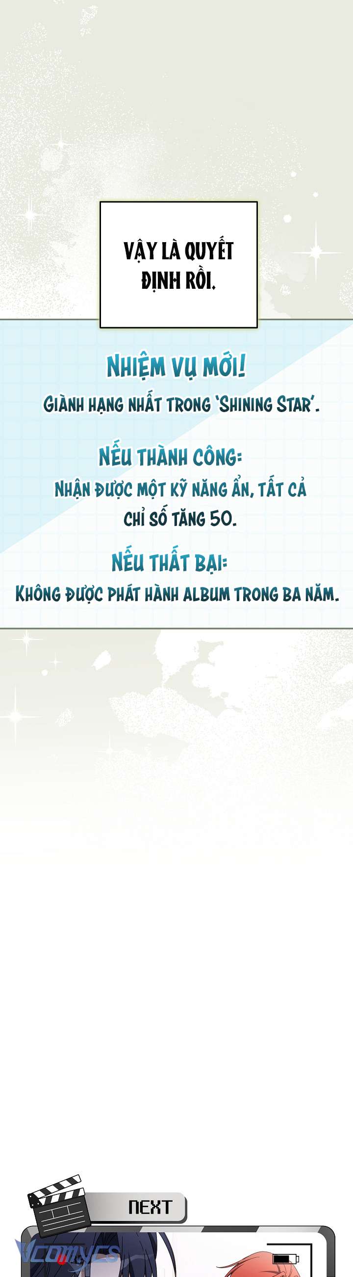 PD Rác Rưởi Sống Sót Với Thân Phận Thần Tượng Chap 18 - Trang 2