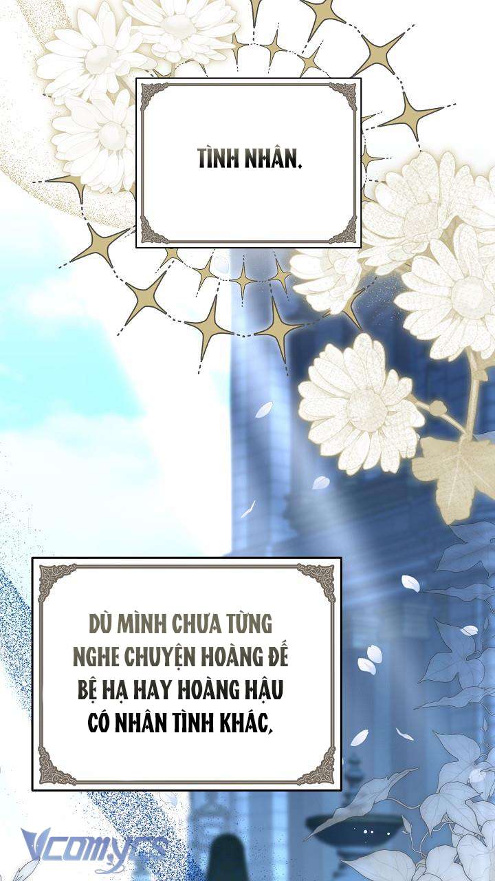 Cây Kim Chỉ Của Hoàng Hậu Chap 21 - Trang 2