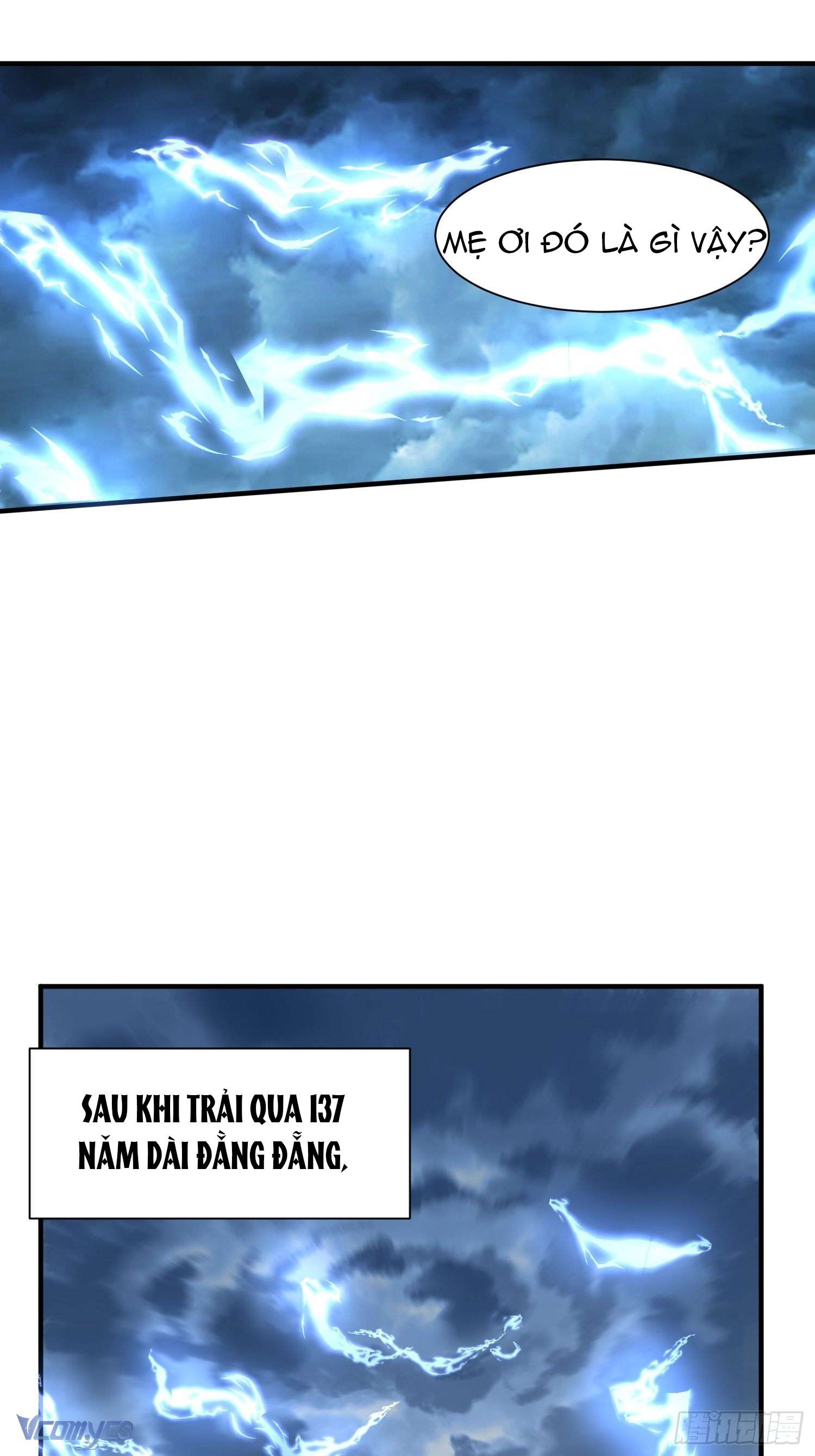 Tình Địch Kỳ Quái Tăng Thêm Rồi! Chap 61 - Trang 2