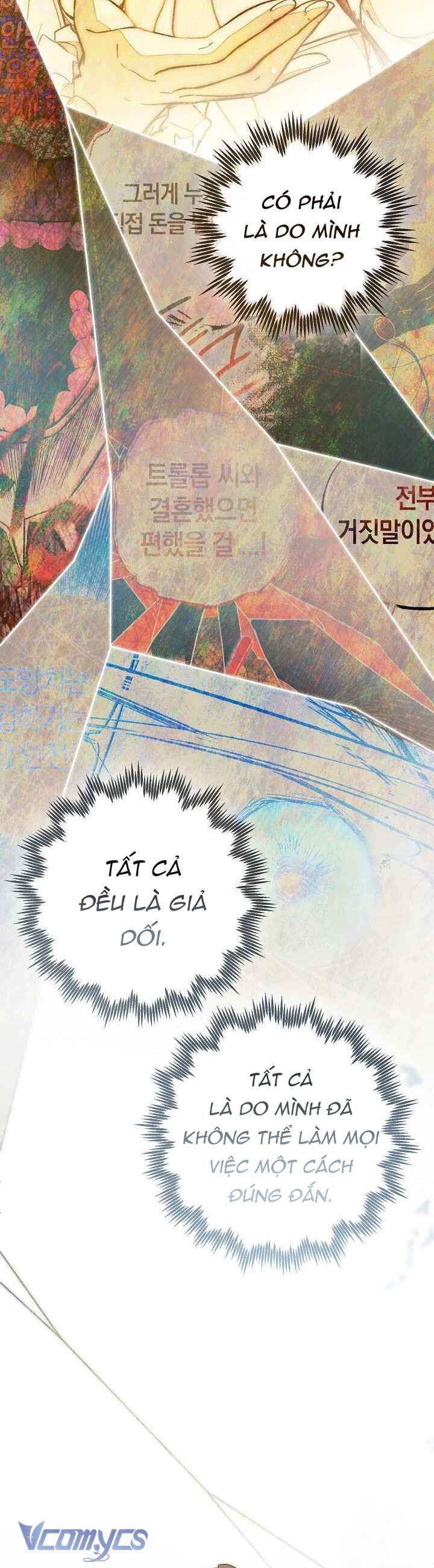 Chào Mừng Đến Với Dinh Thự Hoa Hồng Chap 18 - Trang 2