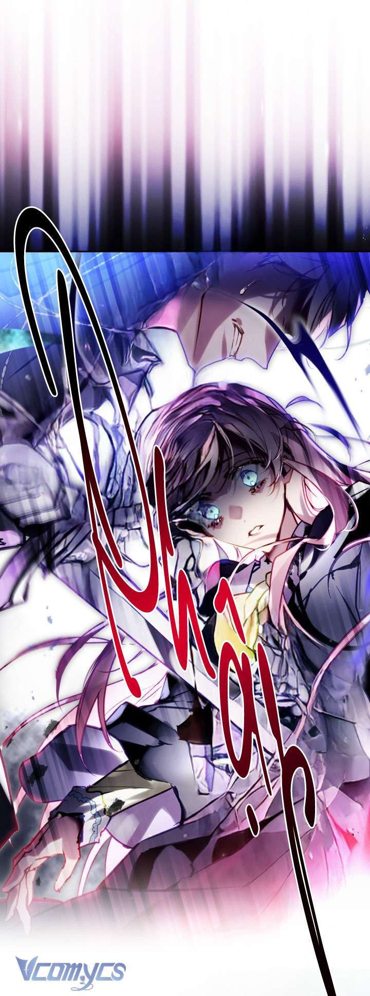 Kết Cục Của Nhân Vật Phản Diện Chỉ Có Thể Là Cái Chết Chap 195 - Trang 4