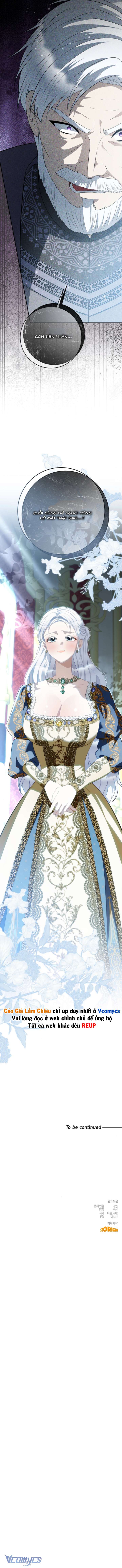 [18+] Mỗi Đêm Của Công Chúa Nô Lệ Chap 18 - Trang 2