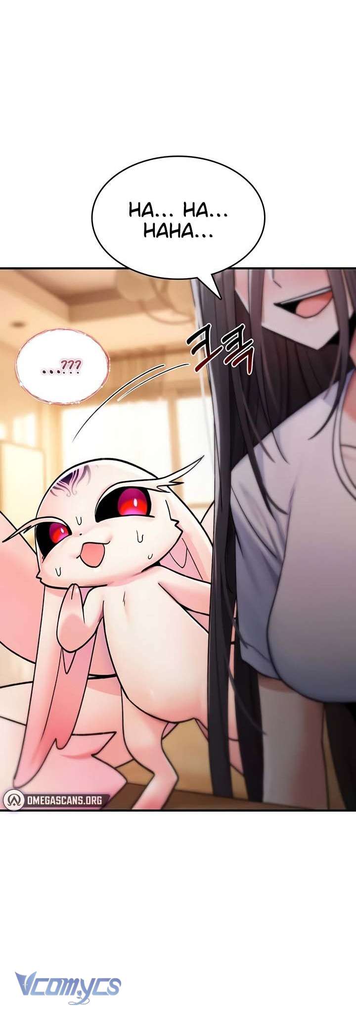 Tôi Sẽ Không Bị Khuất Phục Đâu Chap 9 - Trang 2