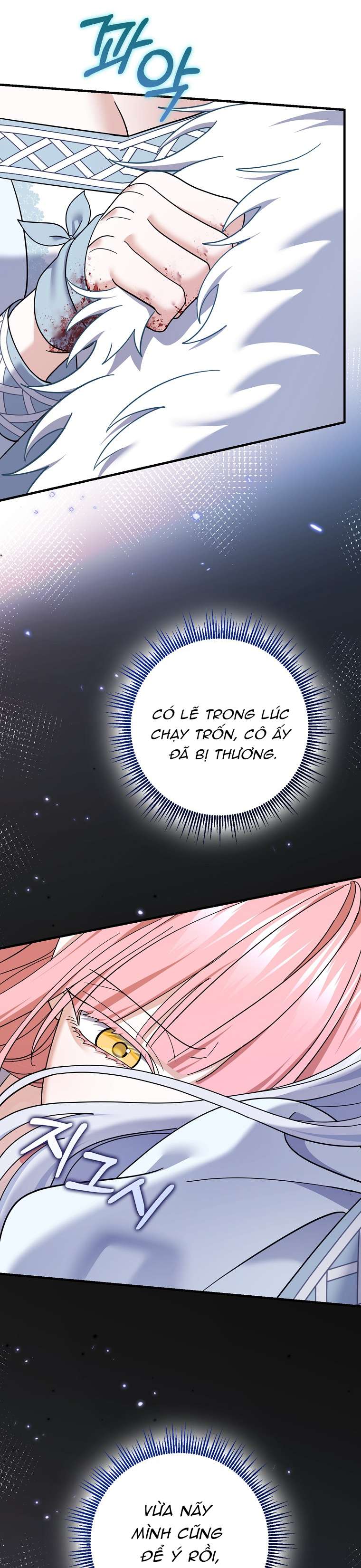 Vị Hôn Phu Phản Diện Cản Trở Con Đường Hoa Của Tôi Chap 67 - Trang 4