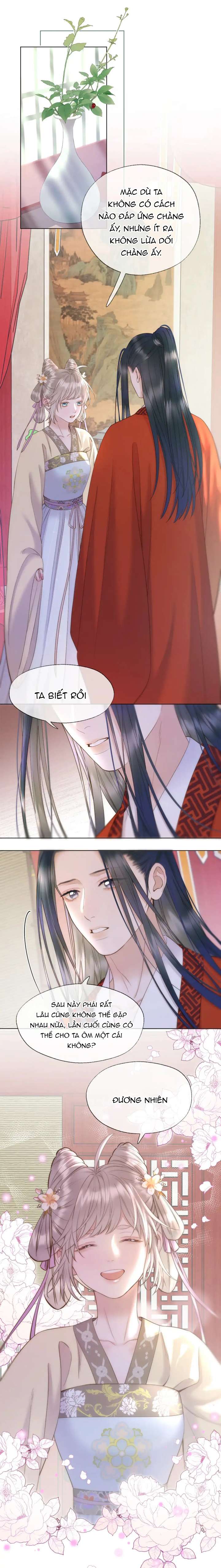 Livestream Trong Lãnh Cung Chap 89 - Trang 2