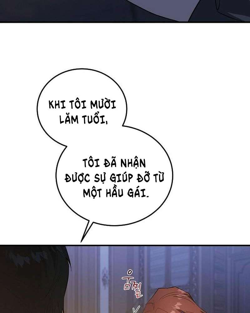 Nữ Hầu Báo Thù: Thời Khắc Cuối Cùng Chap 36 - Trang 3