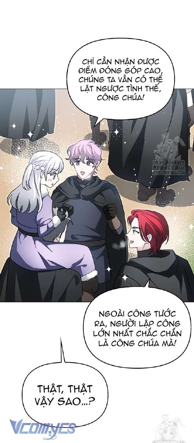 Kế Hoạch Nghỉ Hưu Của Nhân Vật Phản Diện Chap 28 - Trang 4