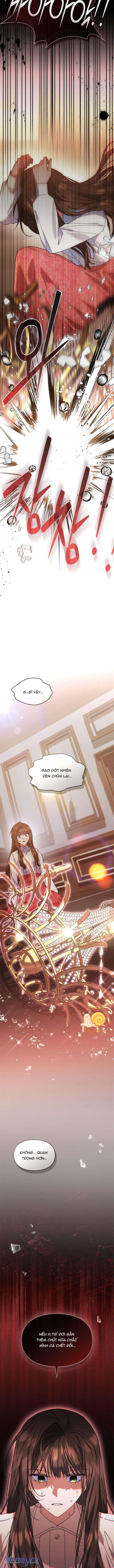 Tôi Đã Đưa Phản Diện Vào Làm Người Giúp Việc Chap 2 - Trang 3