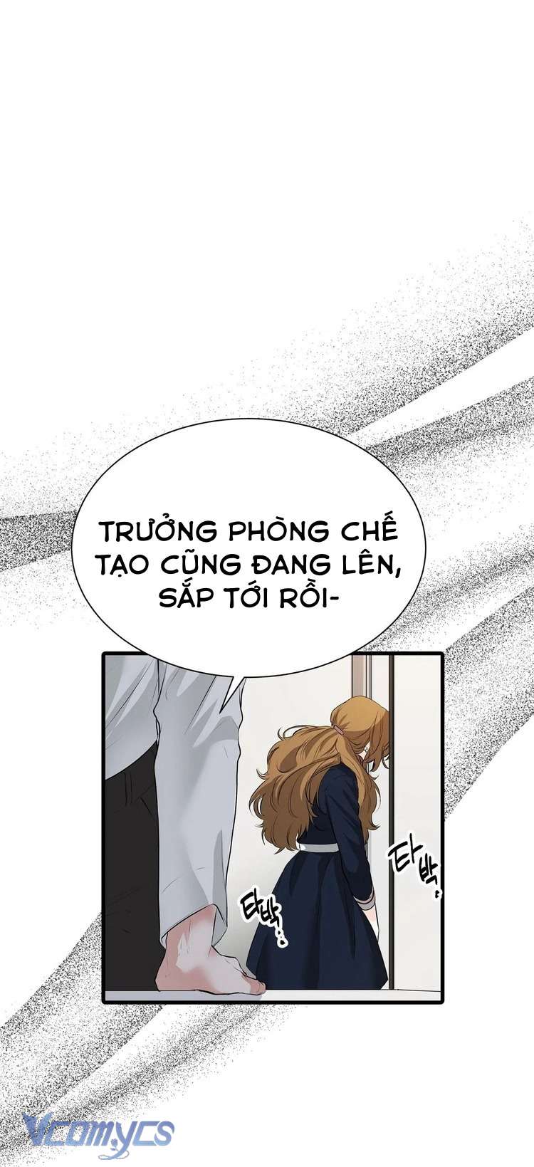 Chàng Trai Có Đôi Tay Khéo Léo Chap 28 - Trang 2
