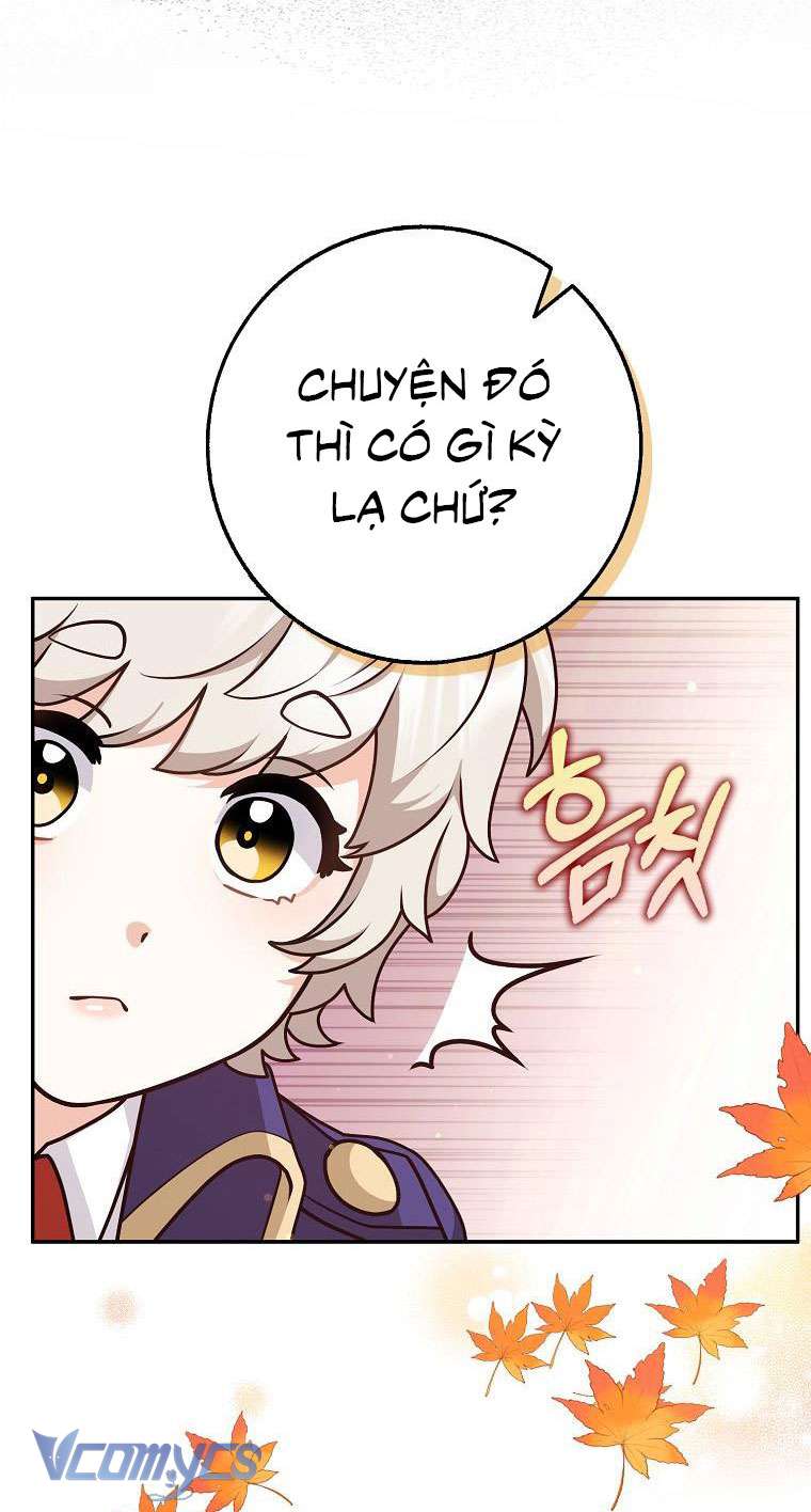 Tôi Thề Chúng Ta Chỉ Là Bạn Chapter 40 - Trang 4
