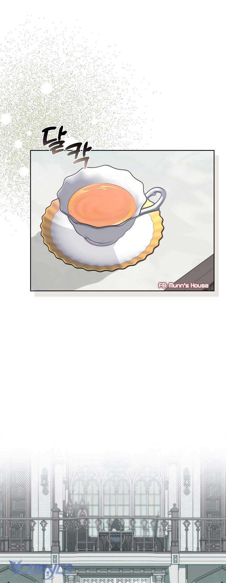 100 lời nguyền tại dinh thự Illestone Chap 1 - Trang 3