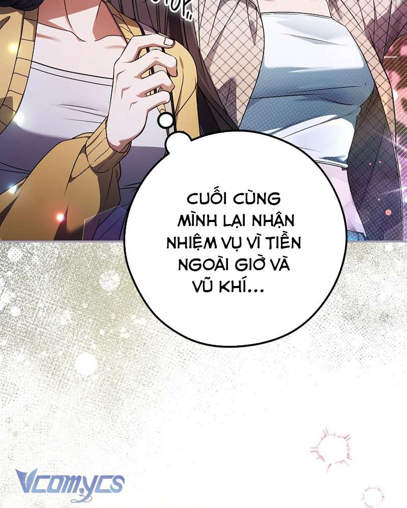 Nhật Ký Từ Chức Cấp S Của Thợ Săn Công Chức Chapter 31 - Trang 4