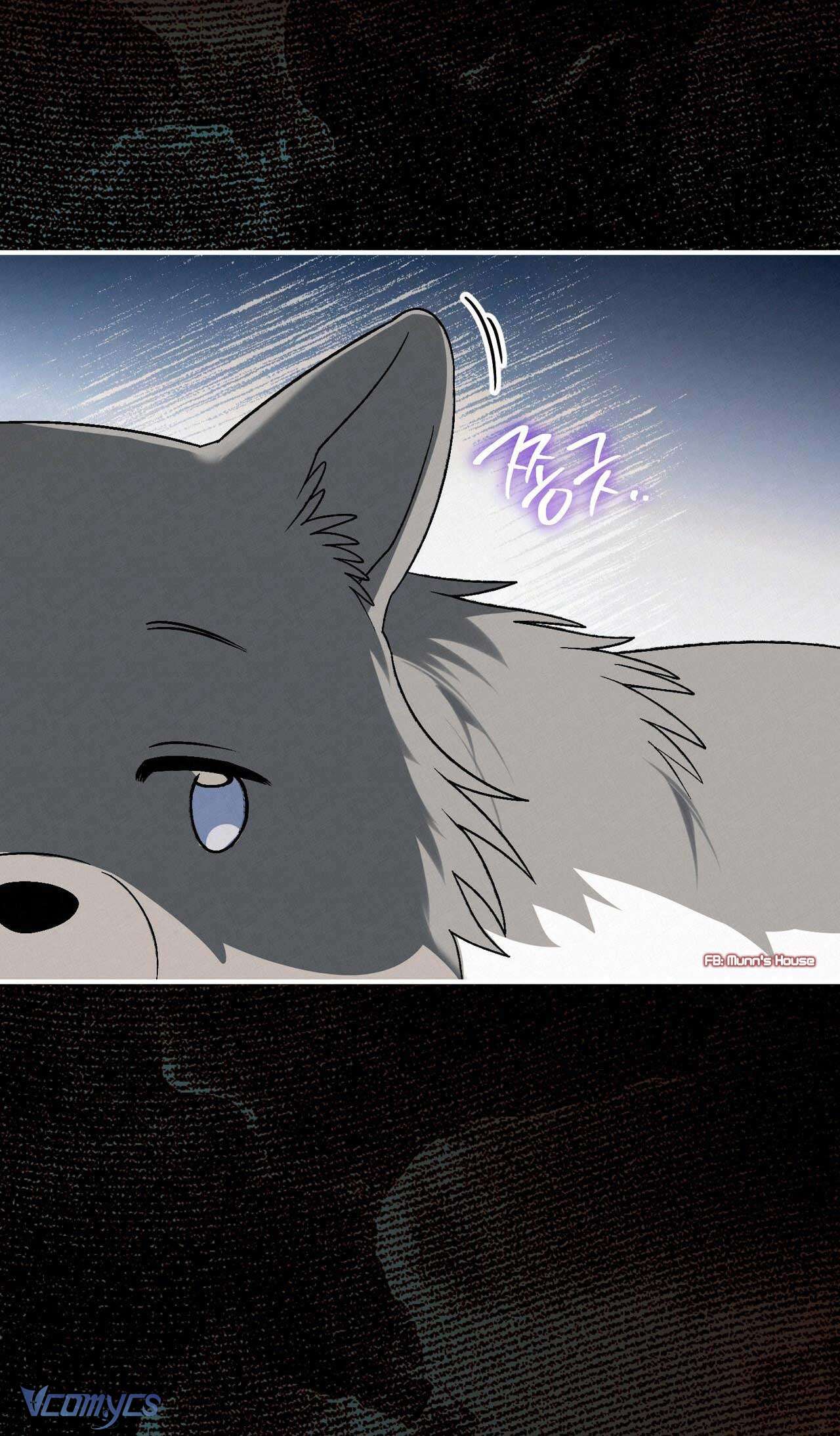 Gửi đến người sói yêu dấu của em Chap 20 - Trang 2