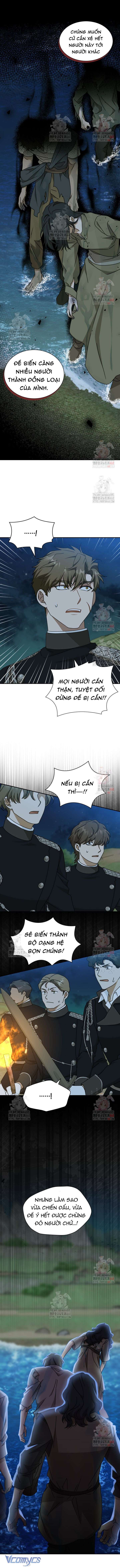 Cô Gái Sẽ Trở Thành Chủ Gia Đình Chap 97 - Trang 3