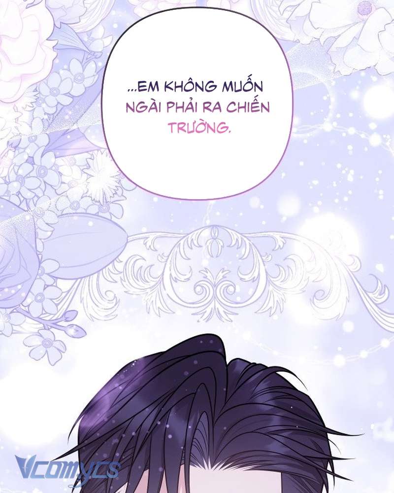 Trước Khi Em Có Ý Định Chạy Trốn Ta Sẽ Ngăn Chặn Nó Chap 42 - Trang 2