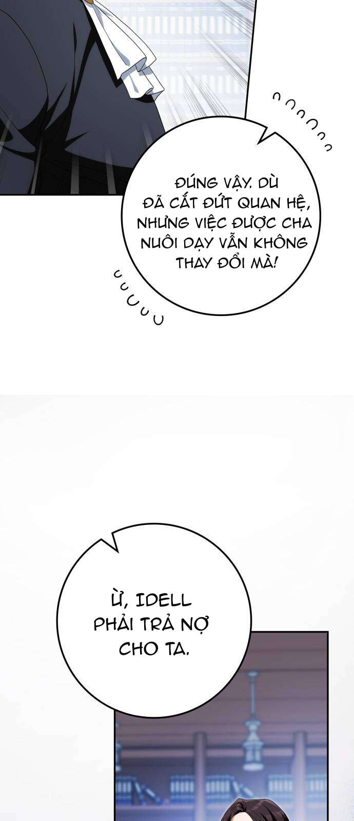 Nữ Công Tước Chiến Lợi Phẩm Chap 40 - Trang 2