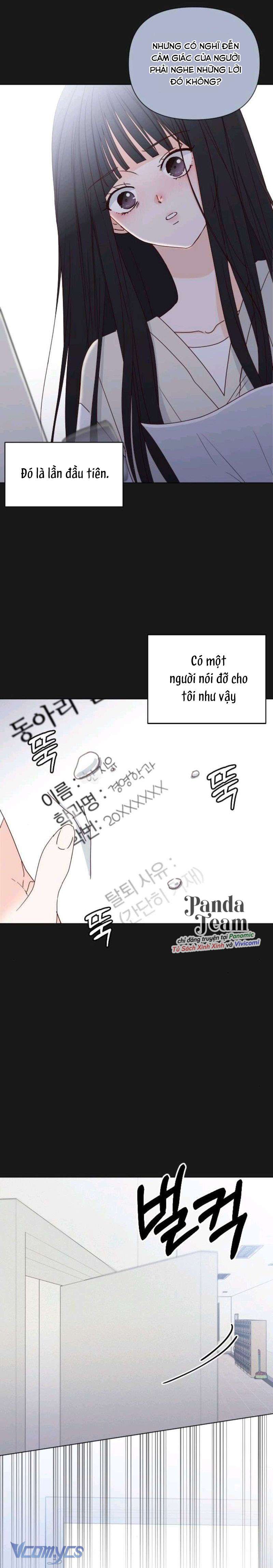 Quân Sư Tình Yêu Của Tôi Chap 12 - Trang 2