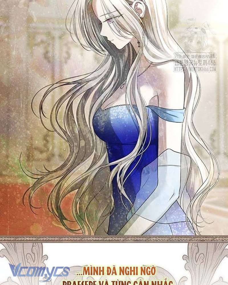 Praesepe Bên Ngoài Chiếc Lồng Chap 14 - Trang 4