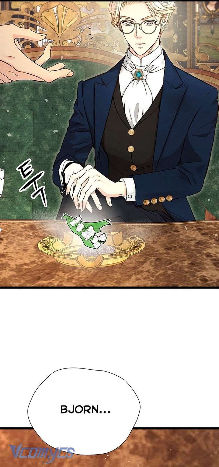 Hoàng Tử Rắc Rối Chap 19 - Next Chap 20