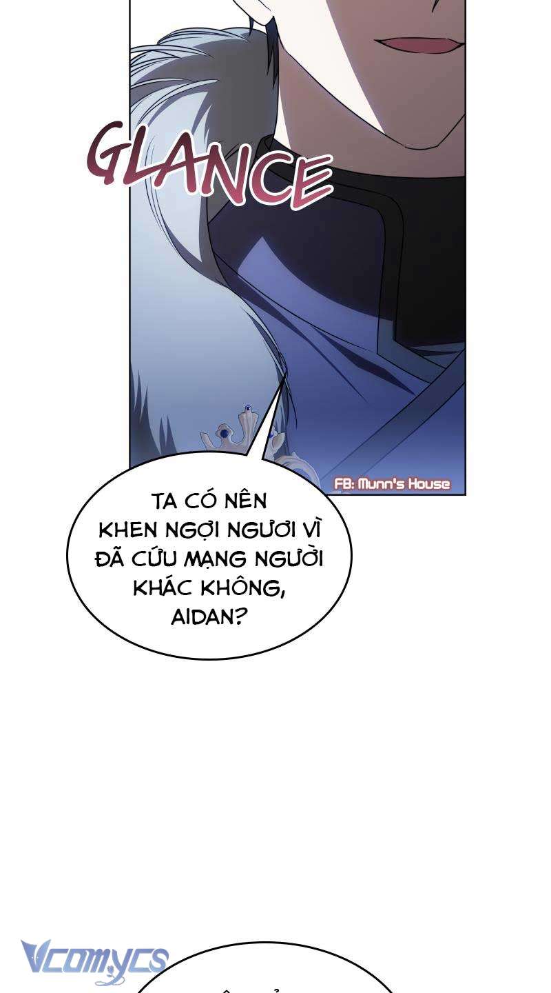 Cái Giá Phải Trả Chap 85 - Trang 3
