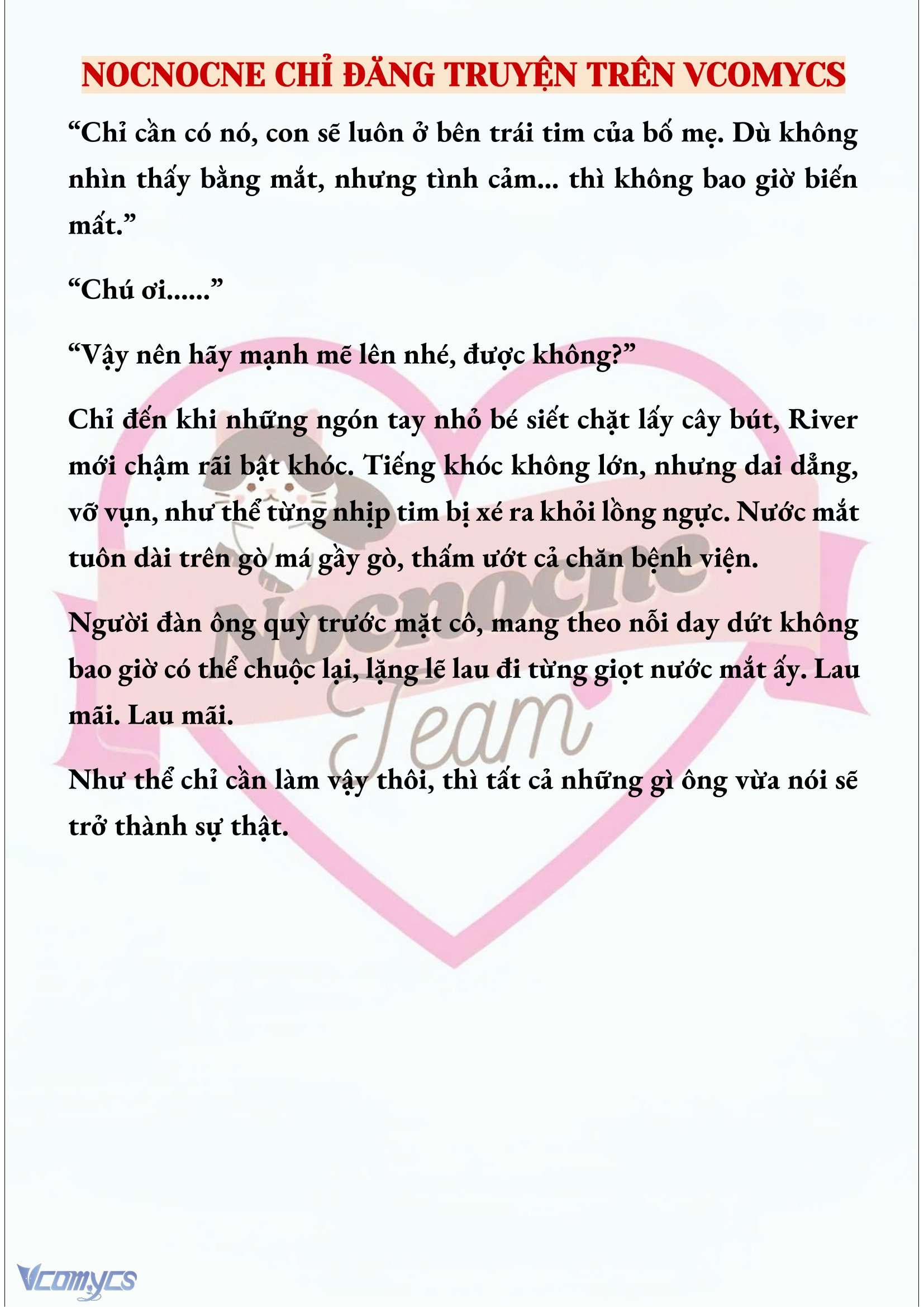 [TIỂU THUYẾT] ĐIỂM CHÍ Chap 147 - Trang 2