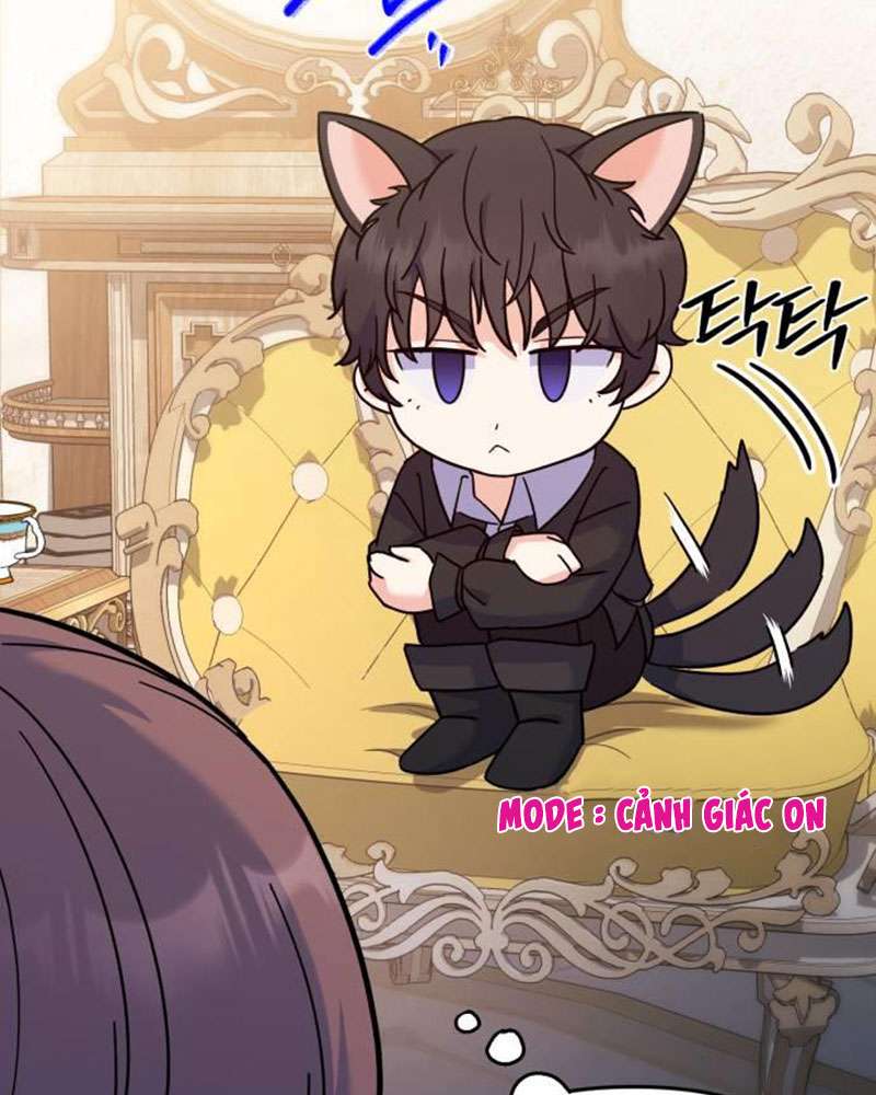 Vì Một Kết Thúc Viên Mãn Cho Đôi Ta Chap 4 - Trang 2