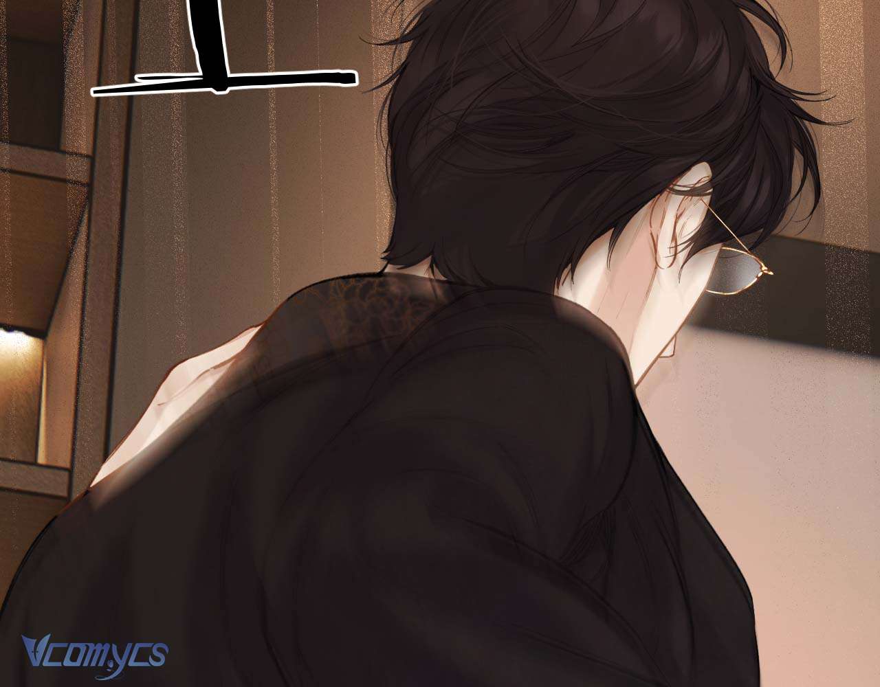 Trêu Nhầm Chap 60 - Trang 2